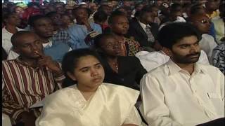 Watch And Pray 2 - PASTOR CHRIS OYAKHILOME