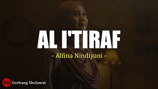 Al I'tiraf - Alfina Nindiyani (Lirik)