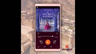 The Secret Keeper of Jaipur | Trailer