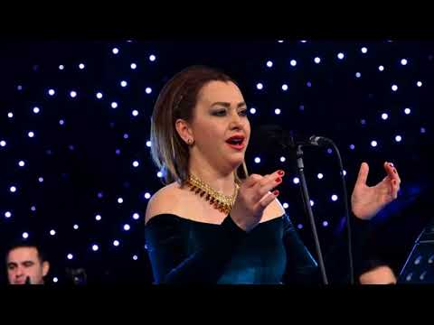 Meliha Handan YAZICI-Bir Sen Kaldın İçimde (HÜZZAM)R.G.