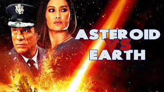 Asteroid Vs Earth ◾️ ENGLISH AUDIO ◾️ FULL MOVIE ◾️🎞 Movie Play English