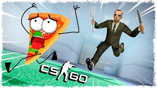 видео: ПИЦЦА vs ГОЛОДНЫЙ СМИТ МАНЬЯК!!! УГАР В CS:GO!!! картинка: ПИЦЦА vs ГОЛОДНЫЙ СМИТ МАНЬЯК!!! УГАР В CS:GO!!!