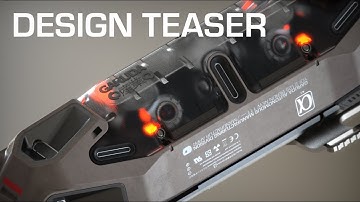 Garuda Exploration and Defensive Device Teaser