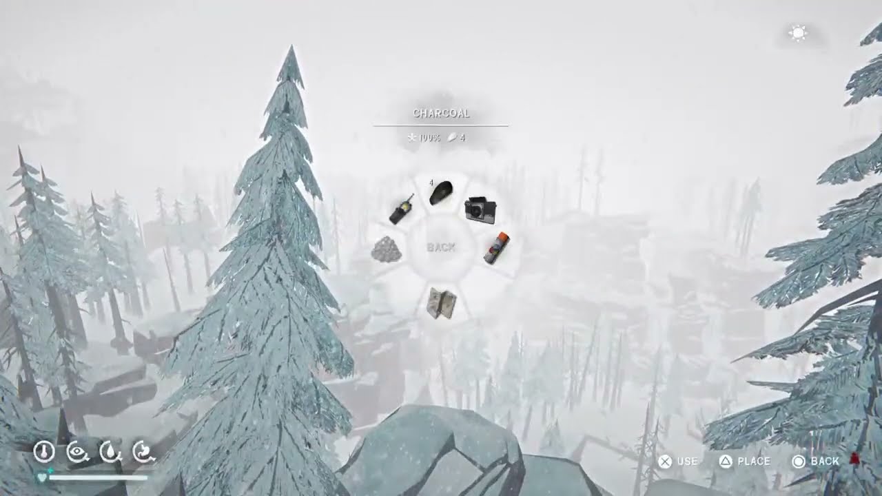 The Long Dark (Stalker) - 1000 Day Run - Rush to Hush River Valley Pt. 2.5