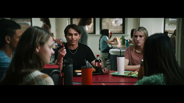 Teens Targeted by Big Tobacco | Tobacco Stops With Me | OK TSET