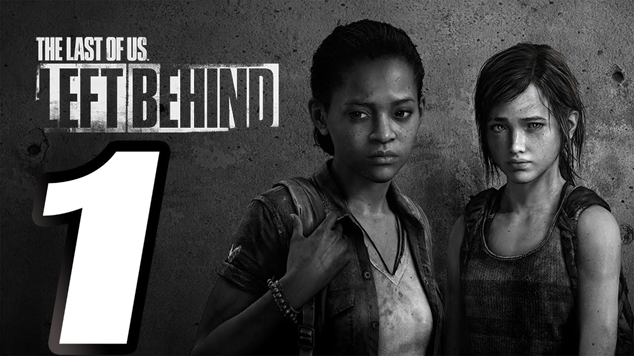 last of us left behind italiano, last of us left behind ps4 gameplay ita, l...