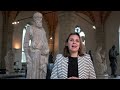 Il San Marco di Donatello: storia di un restauro straordinario