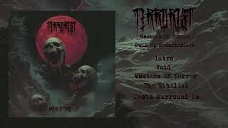 Terrorist - Masters of Terror