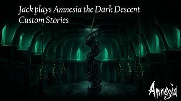 Lets Play Amnesia the Dark Descent: Mansion 1408 Part 2