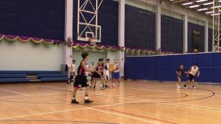 DwBL挑戰盃2017 20170710-2200 只攻與防:駿青 Part1