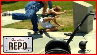 REPO FAILS: The Most Unhinged Operation Repo Episodes 24/7