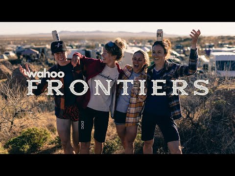 Wahoo Frontiers: The Women of 24 Hours In The Old Pueblo