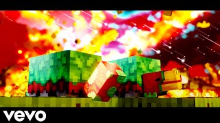 ♫ “SNIFFER” - Minecraft Parody of World&#39;s Smallest Violin By AJR (Music Video) ♫