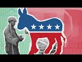 Understanding the Evolution of the Democratic Party