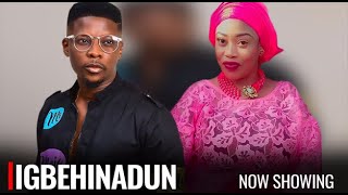 IGBEHIADU - A Nigerian Yoruba Movie Starring Rotimi Salami