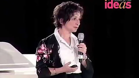 Are we monogamous by nature? - Judith Eve Lipton -...