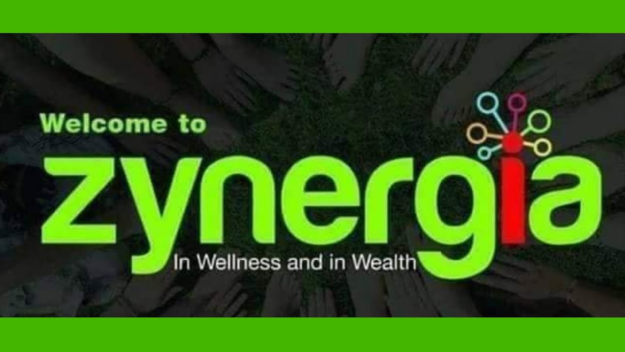 zynergia / zynergia products / zynergia ways to earn / zynergia health