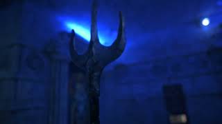Lost City of Atlantis GameOver Escape Rooms Katy, Texas