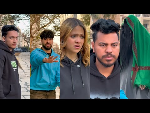 فيلم فقدان البصر