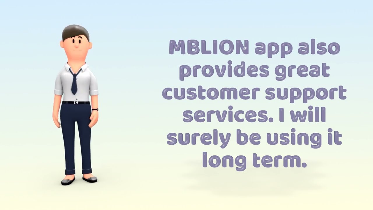 MBLion Oleochemicals App: Save Time, Money & Get Palm Oil Market Insights On-the-Go!