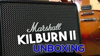 marshall kilburn stereo