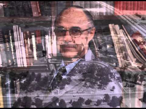 Dr. Arthur Guyton - 2008 Innovators Hall of Fame Excellence Award Recipient Tribute Video