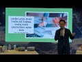 CHIẾN LƯỢC PHÁT TRIỂN KINH DOANH GREENTECH 2025