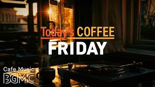 Warm August Jazz Relaxing Music - Cozy Cafe Jazz & Smooth Bossa Nova for Friday screenshot 2