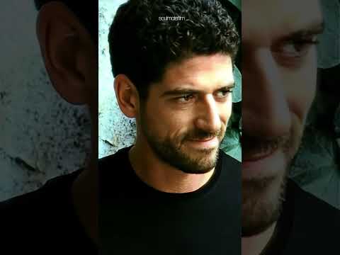 Issız Adam ||4K
