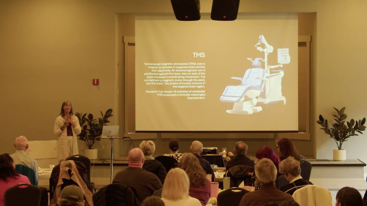 Dr. Ashley Keays - Holistic Journey from Pain to Progress