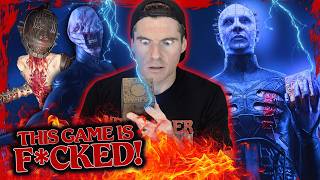 Hellraiser: Revival Is Pure Hell | Game Review