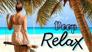 Deep Music Relax And Sleep 1 Hr Relaxing Chill Music Music Therapy
