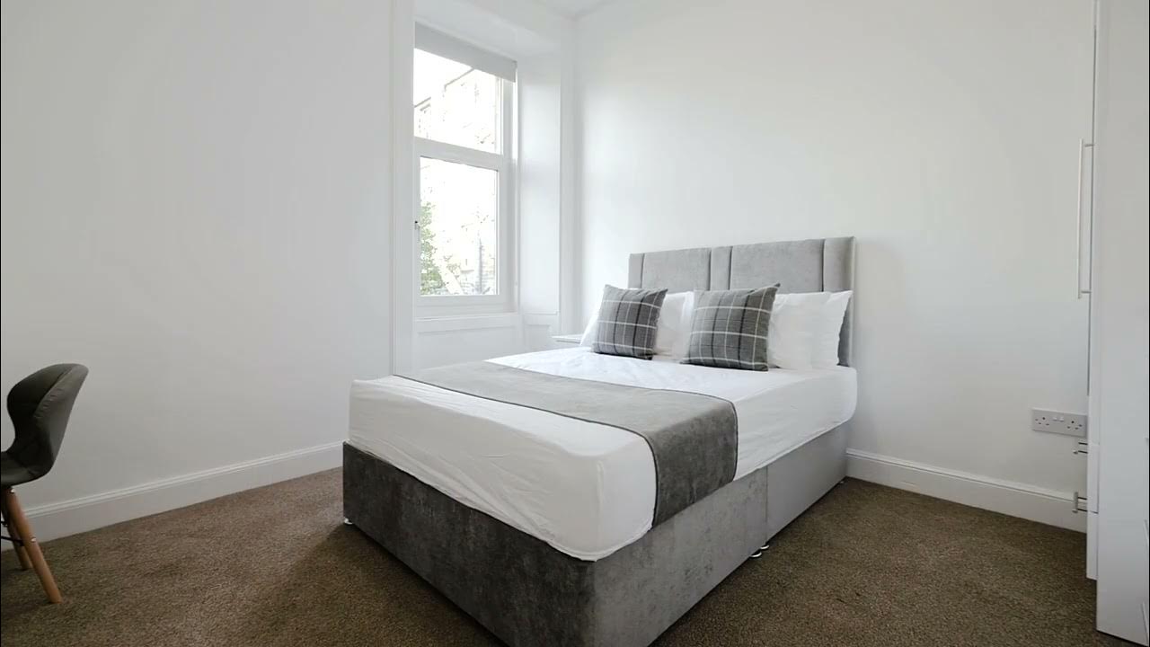 3 1F2 Muriston Crescent Edinburgh Sandstone UK Buy to Let