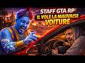 Le MÉPRIS des RÈGLES poussé à l'EXTRÊME sur GTA RP (Ma Décision de Staff)