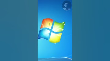 Change Folder Icon #windows #microsoft #shorts #youtubeshorts