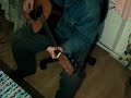 Fender F-210