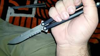 Microtech tachyon 3 review: