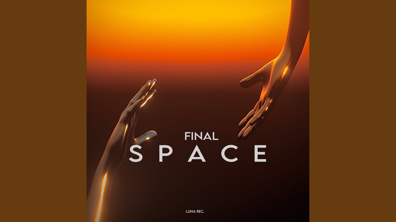 Final Space auf YouTube ansehen Final Space auf YouTube ansehen
