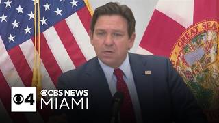 DeSantis declares victory after appeals court strikes Hope Florida grand jury report
