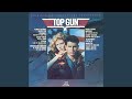 Danger zone from top gun original soundtrack