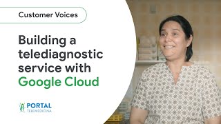 गूगल क्लाउड और पोर्टल टेलीमेडिसिना ने टेलीडायग्नोस्टिक सेवा कैसे बनाई screenshot 3