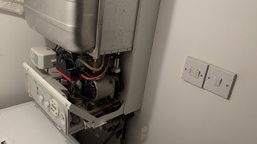 Ferroli Optimax 25C Boiler Repair. No hot water or heating