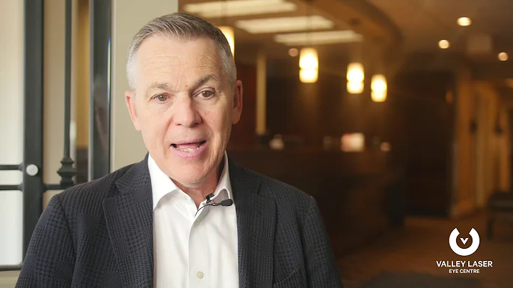 Meet Dr John F. Blaylock