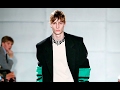 Raf Simons​ | Fall Winter 2017/2018 Full Fashion Show | Exclusive