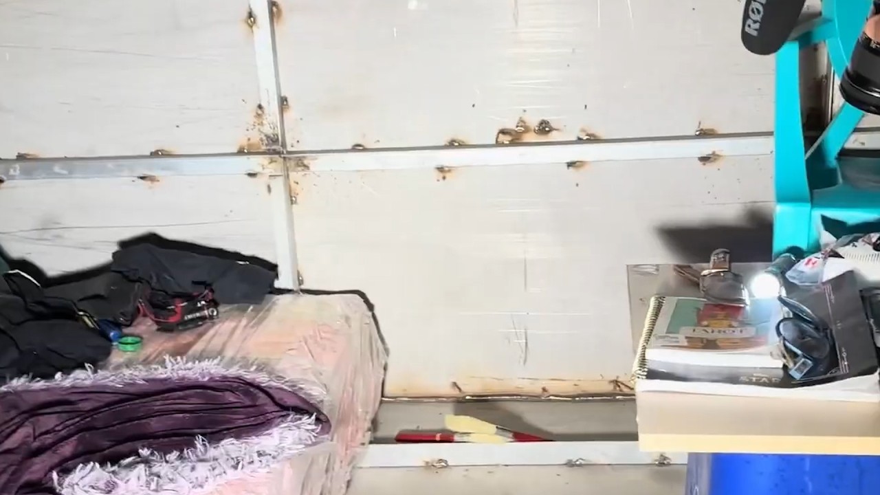 Nicht allein in der Dunkelheit: 4 Orte, die man besser meidet