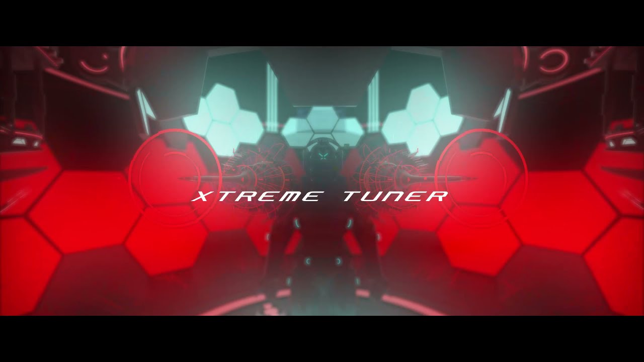 All-new Xtreme Tuner Plus available now