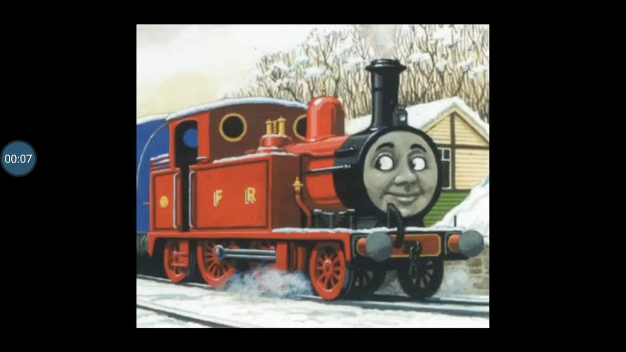RWS Characters Whistles, Bells & Horns YouTube