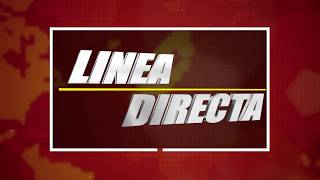 EN VIVO - Línea Directa 05/05/2026