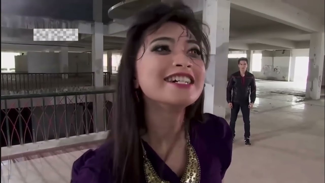 HARGA DIRI LADY MOSSA | EPISODE 45 | JANGAN LUPA SUSCRIBE