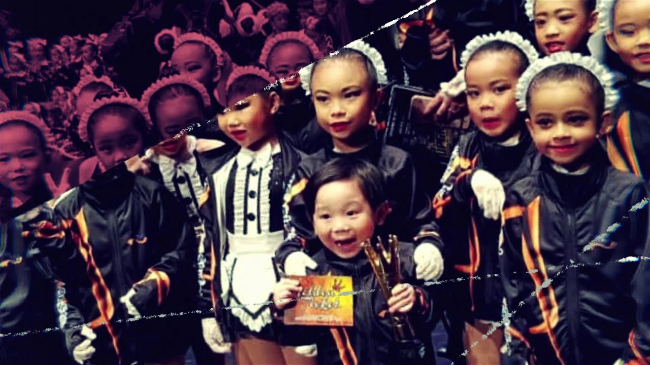 STEPPING OUT STUDIOS TROUPES